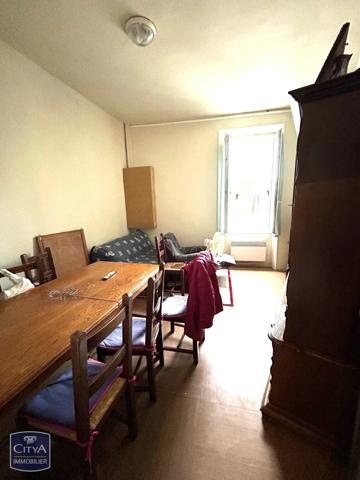 Immeuble à vendre 40m² Sorgues (84700)