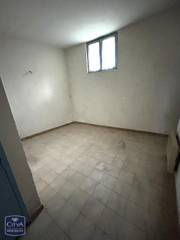 Immeuble à vendre 40m² Sorgues (84700)