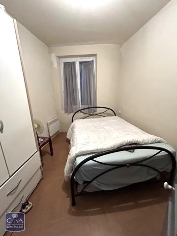 Immeuble à vendre 40m² Sorgues (84700)
