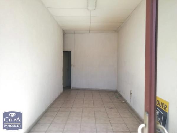 Immeuble à vendre 40m² Sorgues (84700)