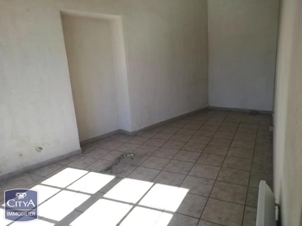 Immeuble à vendre 40m² Sorgues (84700)