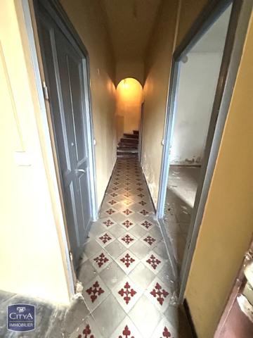 Immeuble à vendre 40m² Sorgues (84700)