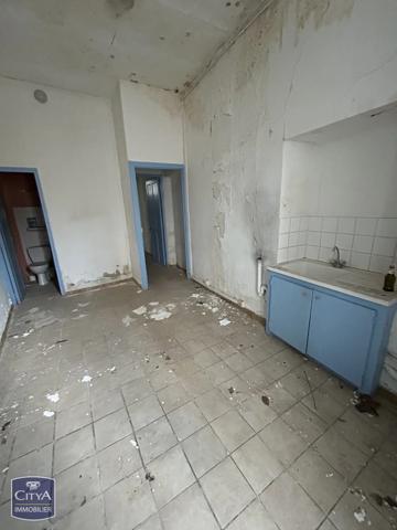 Immeuble à vendre 40m² Sorgues (84700)