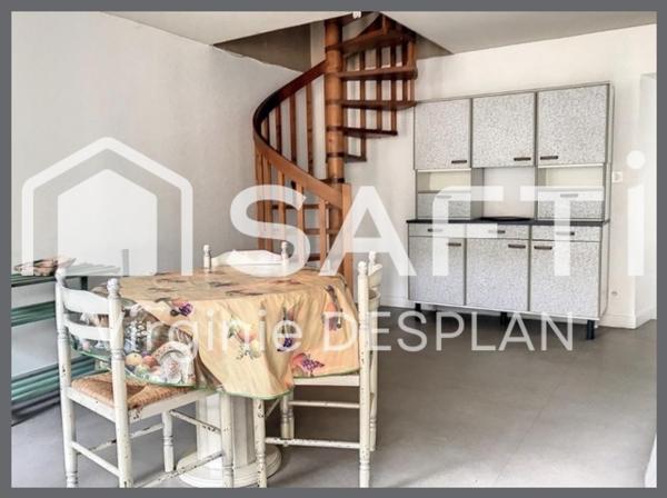 Idéal maison de famille, investisseurs locatifs