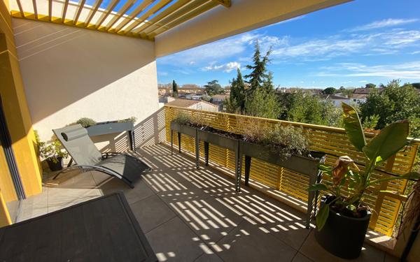 Appartement à vendre    5 pièces • 129 m2 Mauguio