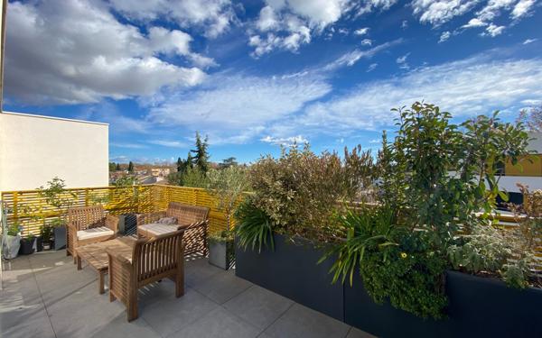 Appartement à vendre    5 pièces • 129 m2 Mauguio