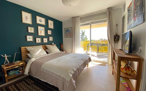 Appartement à vendre    5 pièces • 129 m2 Mauguio