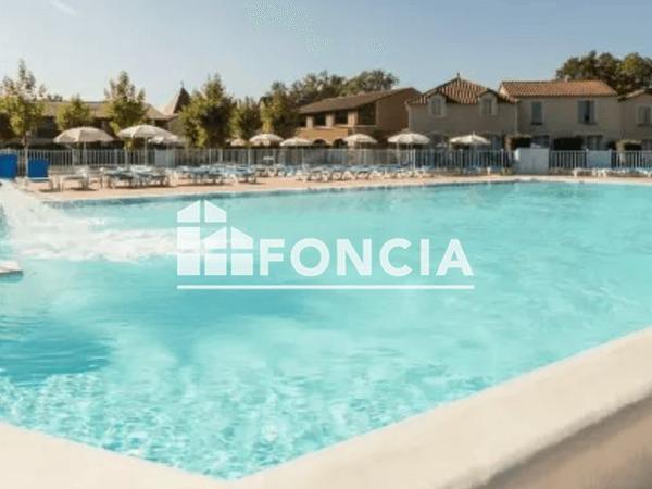 À vendre Appartement 3 pièces 38.2 m² - Monflanquin 47150