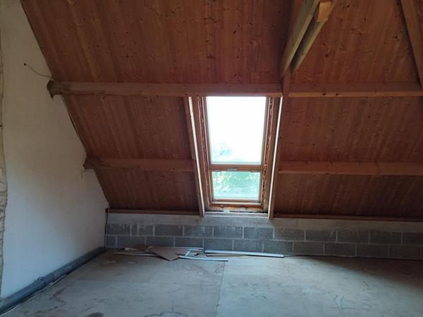 maison 118 M2 5 chambres