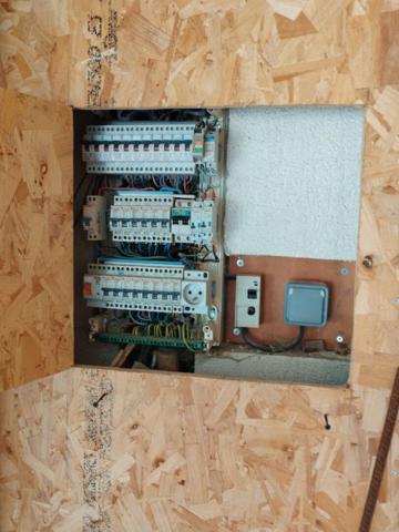 maison 118 M2 5 chambres