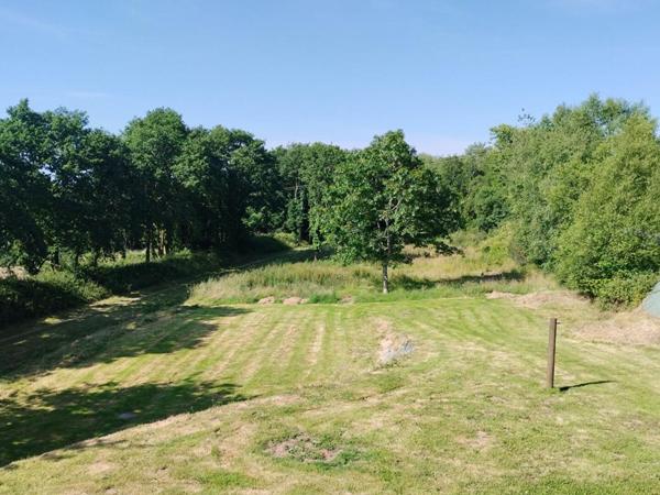 maison 118 M2 5 chambres