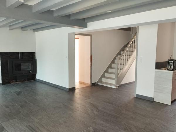 maison 118 M2 5 chambres