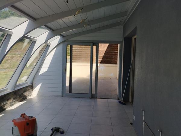 maison 118 M2 5 chambres