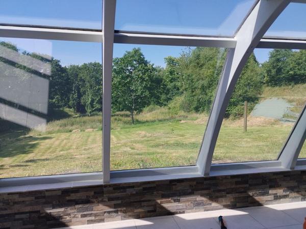 maison 118 M2 5 chambres