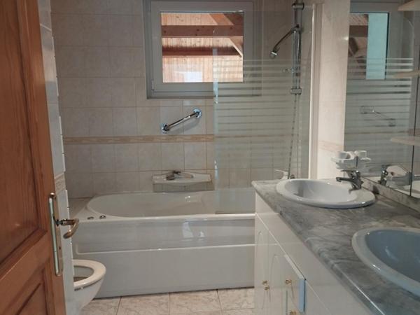 maison 118 M2 5 chambres