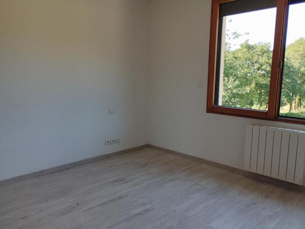 maison 118 M2 5 chambres