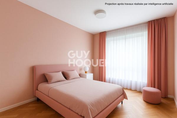 Dugommier Appartement 3 pièces 85 m2