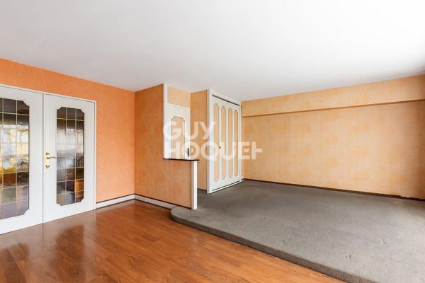 Dugommier Appartement 3 pièces 85 m2