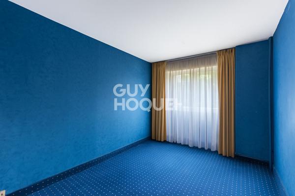 Dugommier Appartement 3 pièces 85 m2