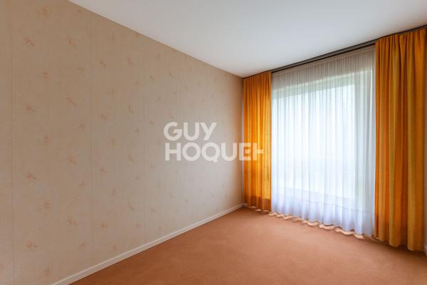 Dugommier Appartement 3 pièces 85 m2