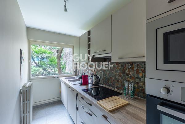 Dugommier Appartement 3 pièces 85 m2