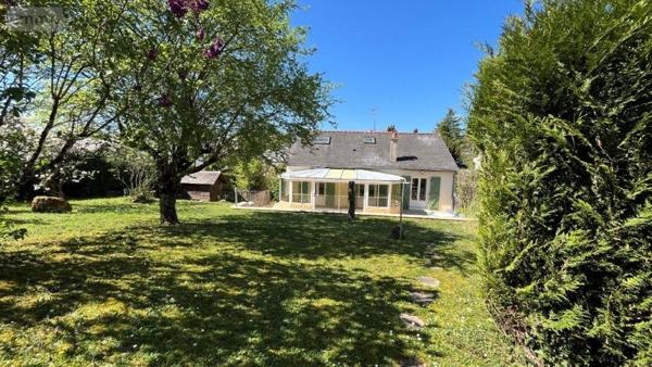 Maison à vendre à Luynes dans l'Indre-et-Loire (37230), ref : 999/3758   
LUYNES