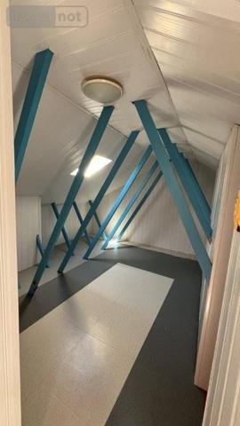 Maison à vendre à Luynes dans l'Indre-et-Loire (37230), ref : 999/3758   
LUYNES