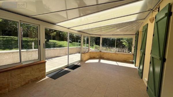 Maison à vendre à Luynes dans l'Indre-et-Loire (37230), ref : 999/3758   
LUYNES