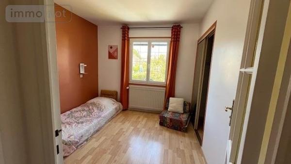 Maison à vendre à Luynes dans l'Indre-et-Loire (37230), ref : 999/3758   
LUYNES
