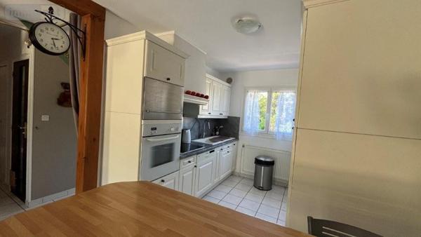 Maison à vendre à Luynes dans l'Indre-et-Loire (37230), ref : 999/3758   
LUYNES