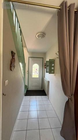 Maison à vendre à Luynes dans l'Indre-et-Loire (37230), ref : 999/3758   
LUYNES