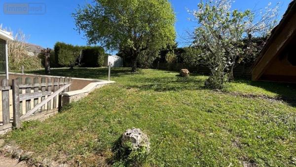 Maison à vendre à Luynes dans l'Indre-et-Loire (37230), ref : 999/3758   
LUYNES