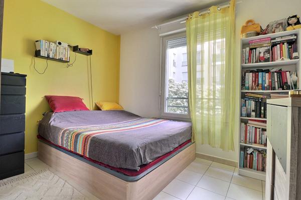 Maison récente 4 pièces à vendre à La Plaine Saint-Denis - Rare sur le marché !
