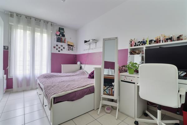 Maison récente 4 pièces à vendre à La Plaine Saint-Denis - Rare sur le marché !