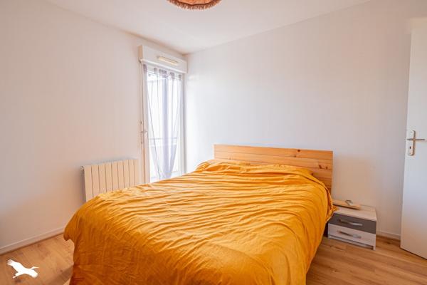 Maison à vendre |                                       Fargues-Saint-Hilaire |                                        4 pièces  |  88 m²