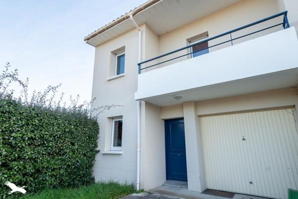 Maison à vendre |                                       Fargues-Saint-Hilaire |                                        4 pièces  |  88 m²