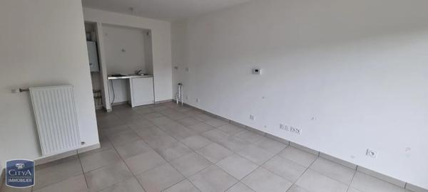 Appartement à louer 2 pièces 40.1m² Argonay (74370)