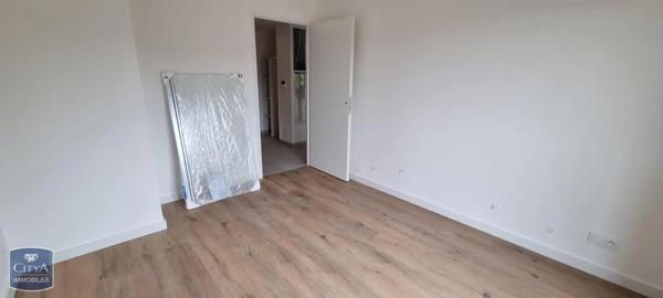 Appartement à louer 2 pièces 40.1m² Argonay (74370)