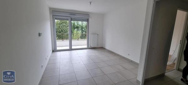 Appartement à louer 2 pièces 40.1m² Argonay (74370)