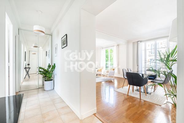 APPARTEMENT À VENDRE DE 3 PIÈCES DE 60,00 M²
