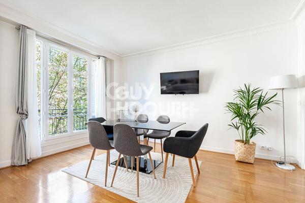 APPARTEMENT À VENDRE DE 3 PIÈCES DE 60,00 M²