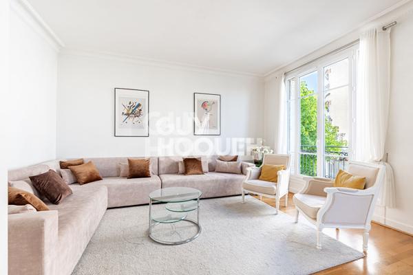 APPARTEMENT À VENDRE DE 3 PIÈCES DE 60,00 M²