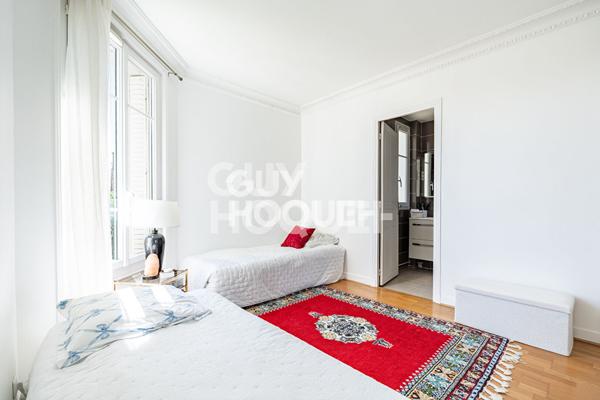 APPARTEMENT À VENDRE DE 3 PIÈCES DE 60,00 M²