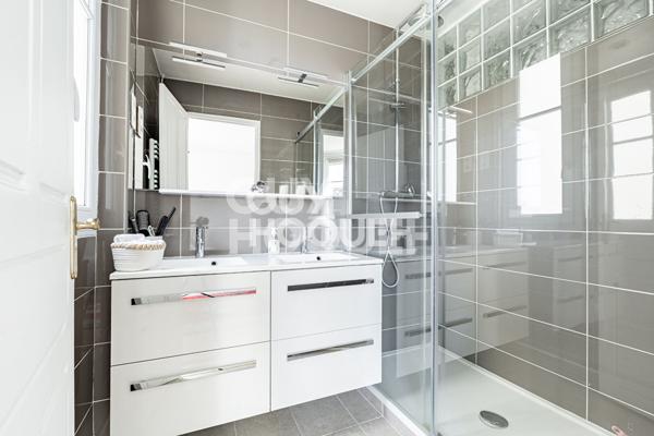 APPARTEMENT À VENDRE DE 3 PIÈCES DE 60,00 M²