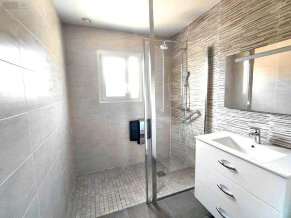 Achat - Maison | Maison individuelle Pontivy 56300 4 pièces 90 m 2 547 m 2