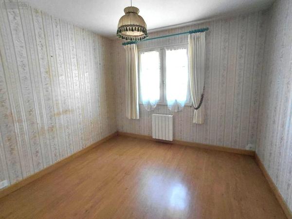 Achat - Maison | Maison individuelle Pontivy 56300 4 pièces 90 m 2 547 m 2