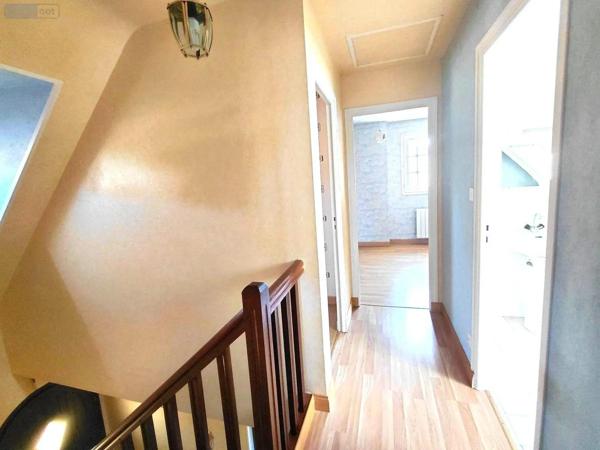 Achat - Maison | Maison individuelle Pontivy 56300 4 pièces 90 m 2 547 m 2