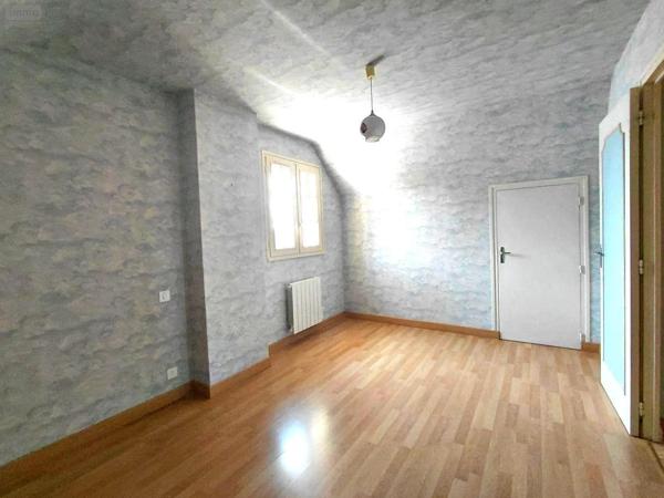 Achat - Maison | Maison individuelle Pontivy 56300 4 pièces 90 m 2 547 m 2