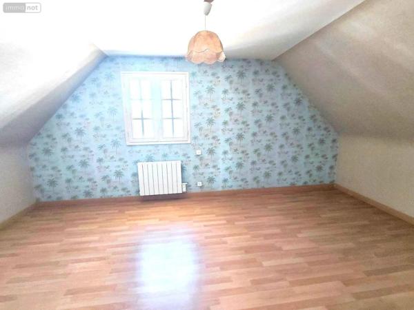 Achat - Maison | Maison individuelle Pontivy 56300 4 pièces 90 m 2 547 m 2