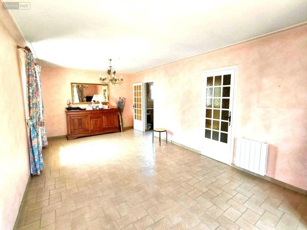 Achat - Maison | Maison individuelle Pontivy 56300 4 pièces 90 m 2 547 m 2